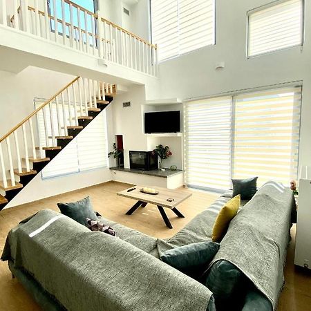Willa Loft House Zante Argassi Zewnętrze zdjęcie