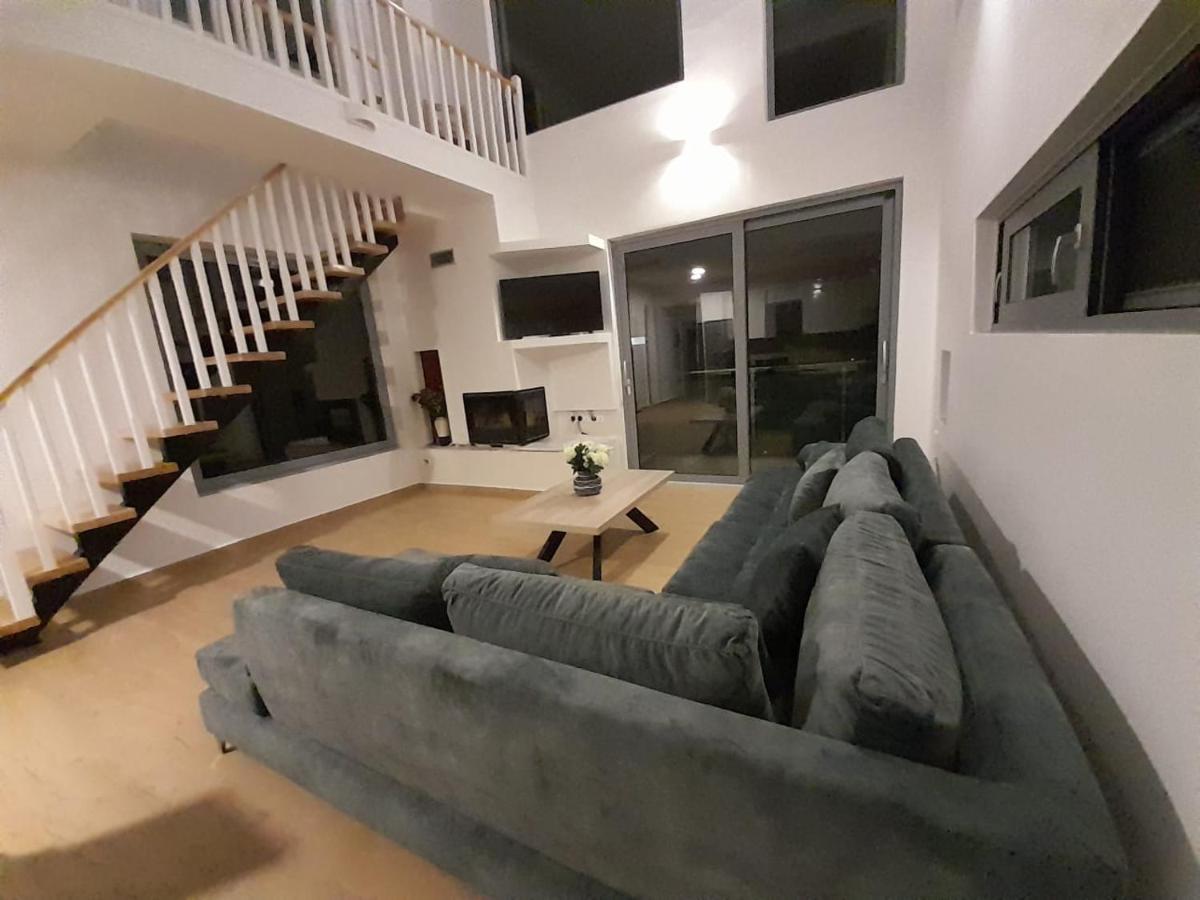 Willa Loft House Zante Argassi Zewnętrze zdjęcie
