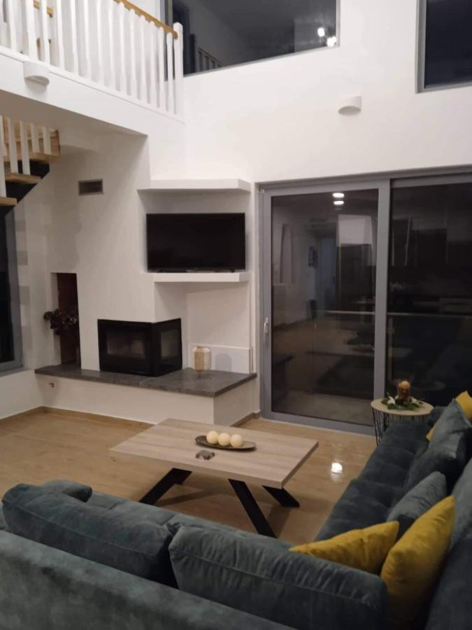 Willa Loft House Zante Argassi Zewnętrze zdjęcie