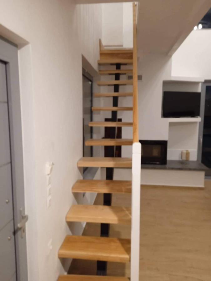 Willa Loft House Zante Argassi Zewnętrze zdjęcie