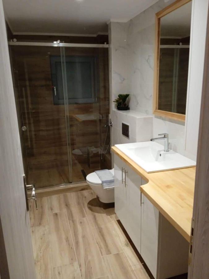 Willa Loft House Zante Argassi Zewnętrze zdjęcie