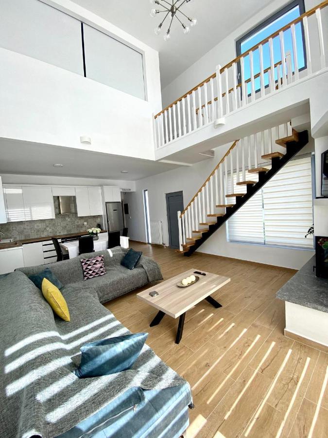 Willa Loft House Zante Argassi Zewnętrze zdjęcie