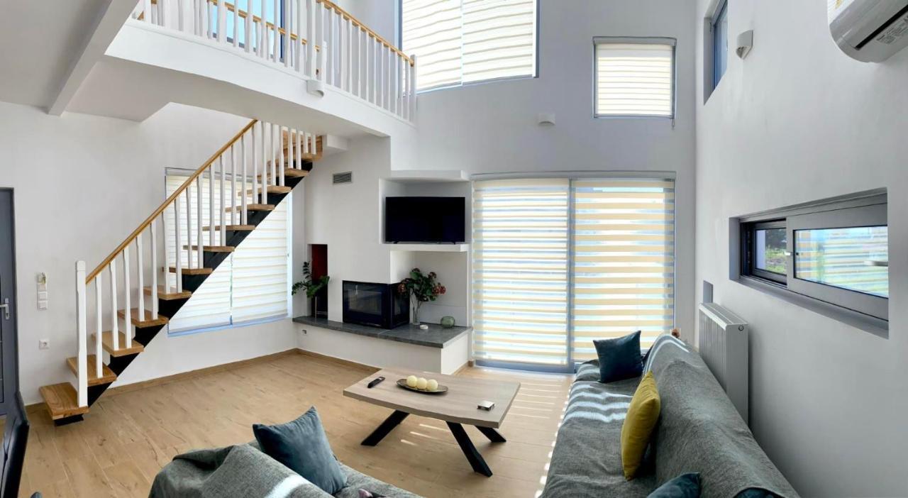 Willa Loft House Zante Argassi Zewnętrze zdjęcie