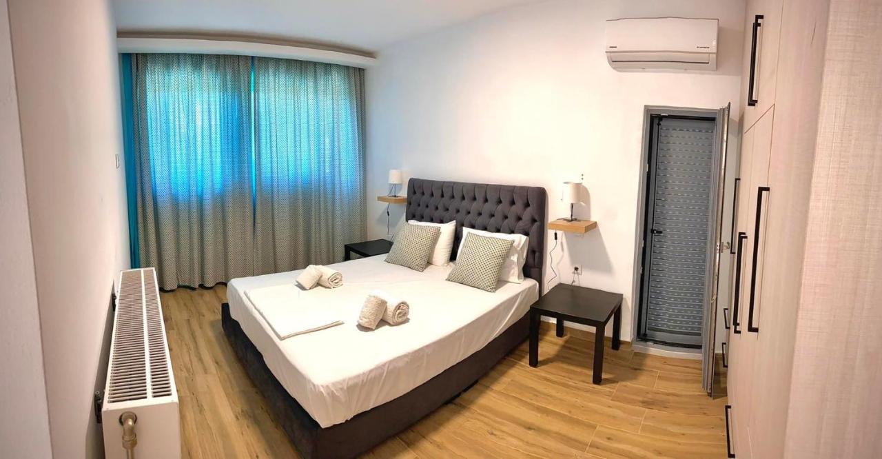 Willa Loft House Zante Argassi Zewnętrze zdjęcie
